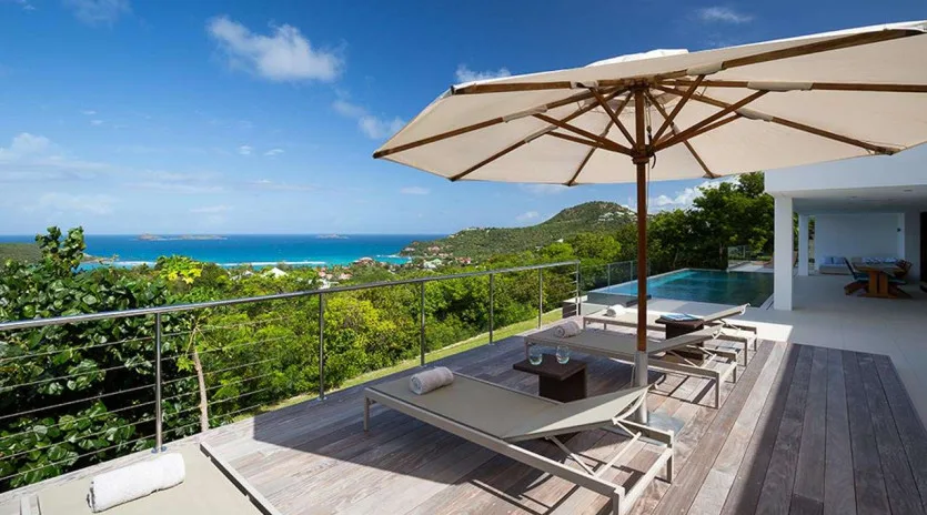  vacation rental photo St Barthelemy WV DIA Villa Diamond St Barts Villa diadek02 desktop SBP