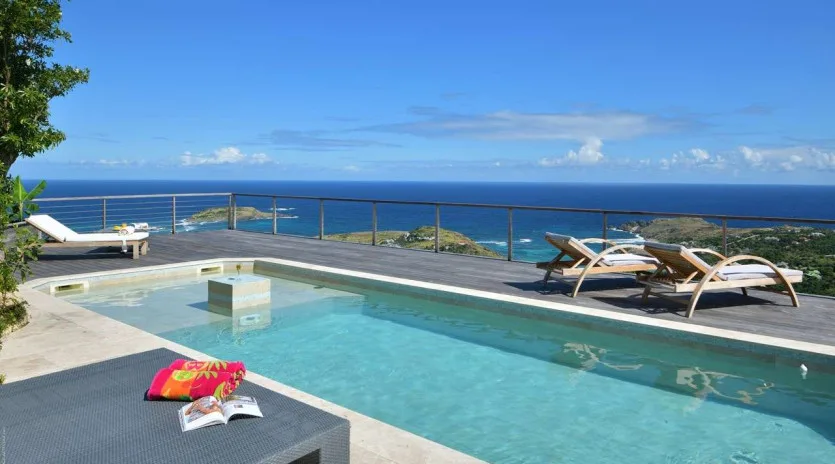  vacation rental photo St Barthelemy WV JJO Villa CasaJojo St Barts Villa JJOpol03 desktop SBP