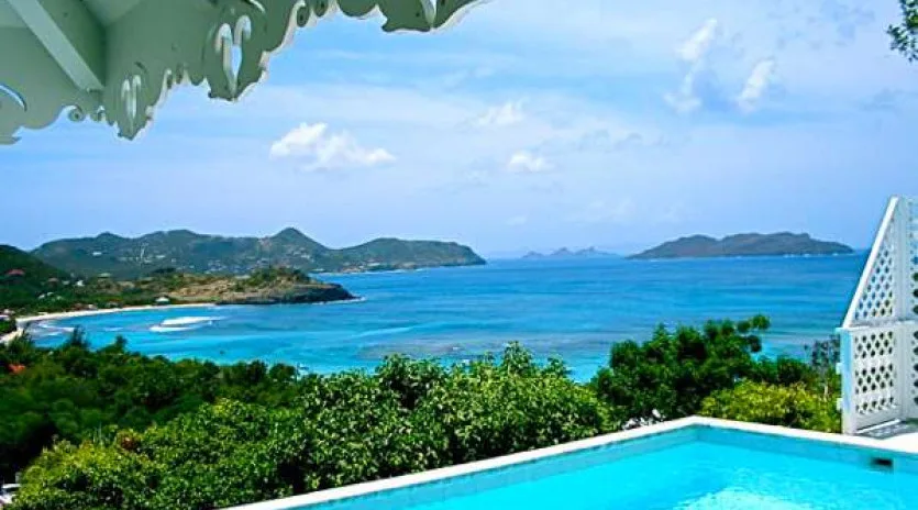  vacation rental photo St Barthelemy WV MAG Villa MAG st barts villa magpol03 desktop SBP