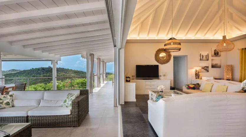 0 vacation rental photo St Barthelemy WV MOU Villa Villa Ti Moun St Barts Villa MOUver04 desktop SBP