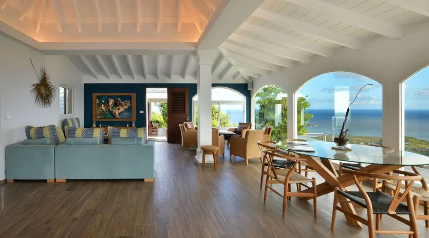 2 vacation rental photo St Barthelemy WV JJO Villa CasaJojo St Barts Villa JJOliv02 desktop SBP