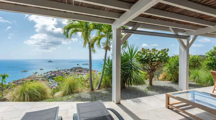 2 vacation rental photo St Barthelemy WV MOU Villa Villa Ti Moun St Barts Villa MOUver06 desktop SBP