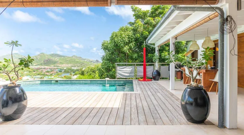  vacation rental photo St Barthelemy WV MBL Villa Anakao St Barts Villa MBLpol01 desktop SBP