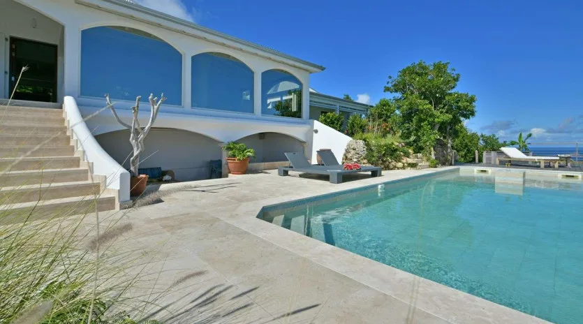  vacation rental photo St Barthelemy WV JJO Villa CasaJojo St Barts Villa JJOpol02 desktop SBP