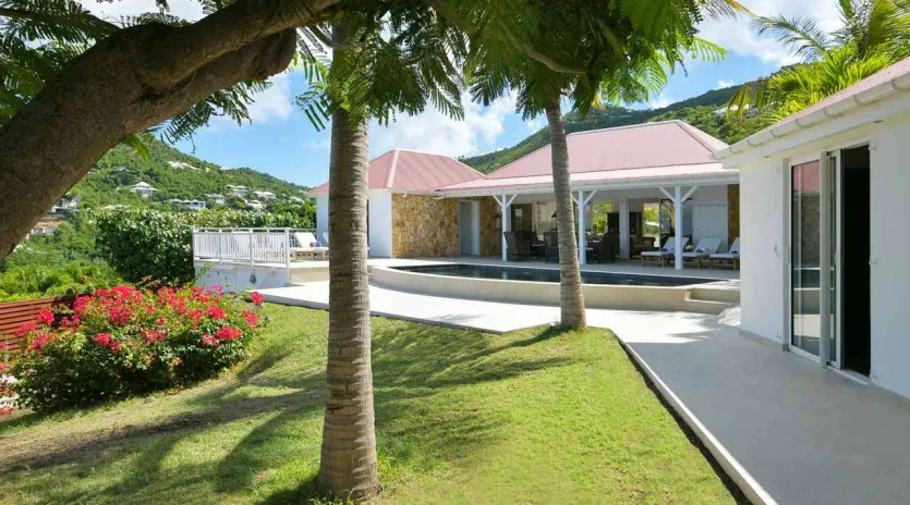  vacation rental photo St Barthelemy WV KRL Villa Kir Royale St Barts Villa KRLyar01 desktop SBP