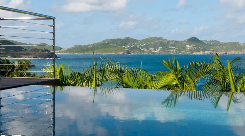 7 vacation rental photo St Barthelemy WV IDS Villa St Barts Villa idsviw02 desktop SBP