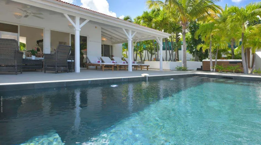  vacation rental photo St Barthelemy WV KRL Villa Kir Royale St Barts Villa KRLpol01 desktop SBP