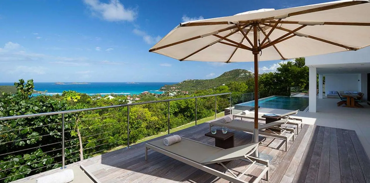 vacation rental photo St Barthelemy WV DIA Villa Diamond St Barts Villa diadek02 desktop SBP