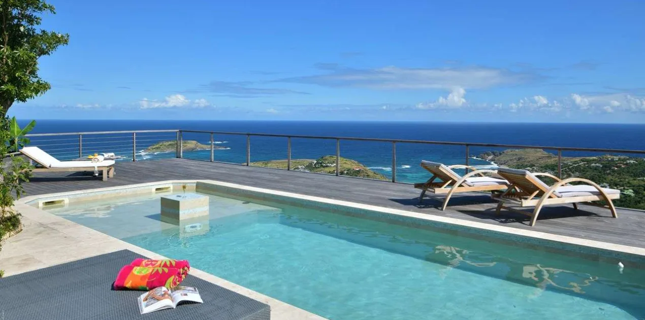 vacation rental photo St Barthelemy WV JJO Villa CasaJojo St Barts Villa JJOpol03 desktop SBP