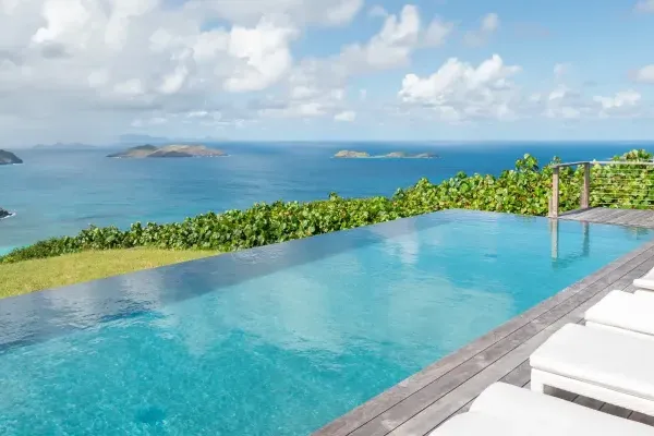 St Barth Cheval Blanc 1 - Global EscapesGlobal Escapes