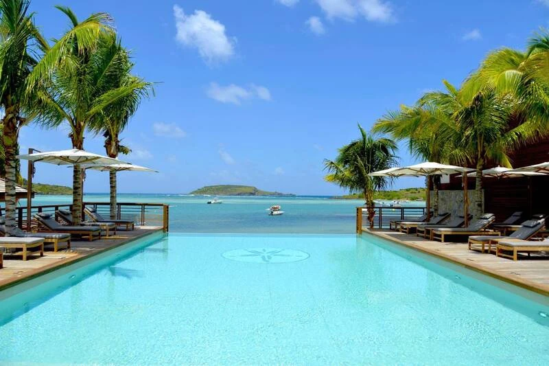 CHEVAL BLANC ST-BARTH - Updated 2023 Prices & Hotel Reviews (St.  Barthelemy, Caribbean)